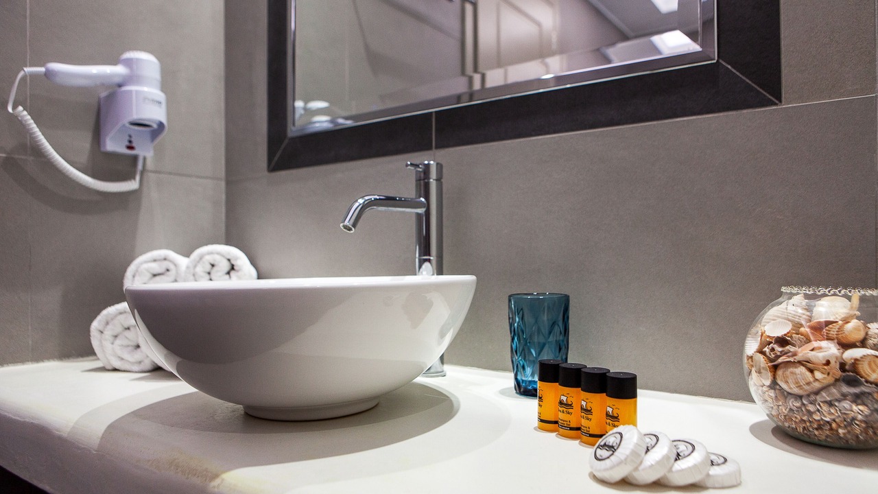 Photo of Bathroom in Perivolos