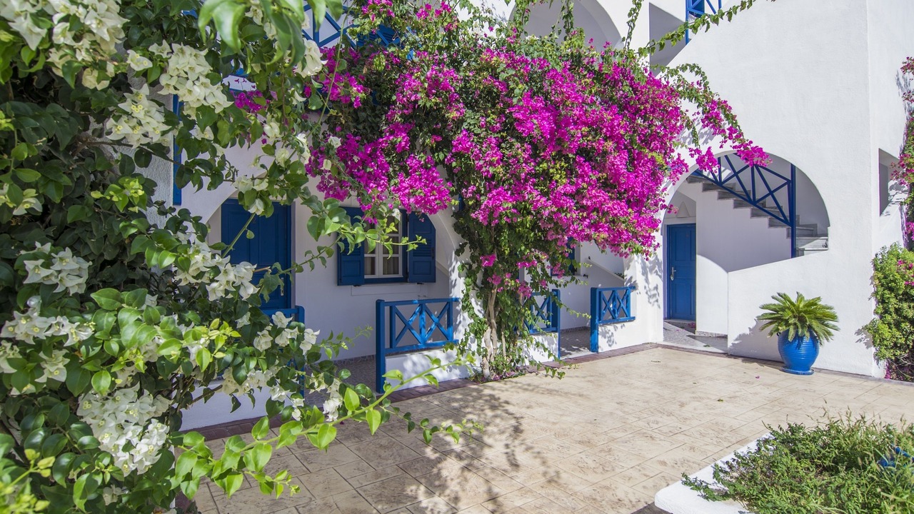 Photo of Outdoor in Perivolos