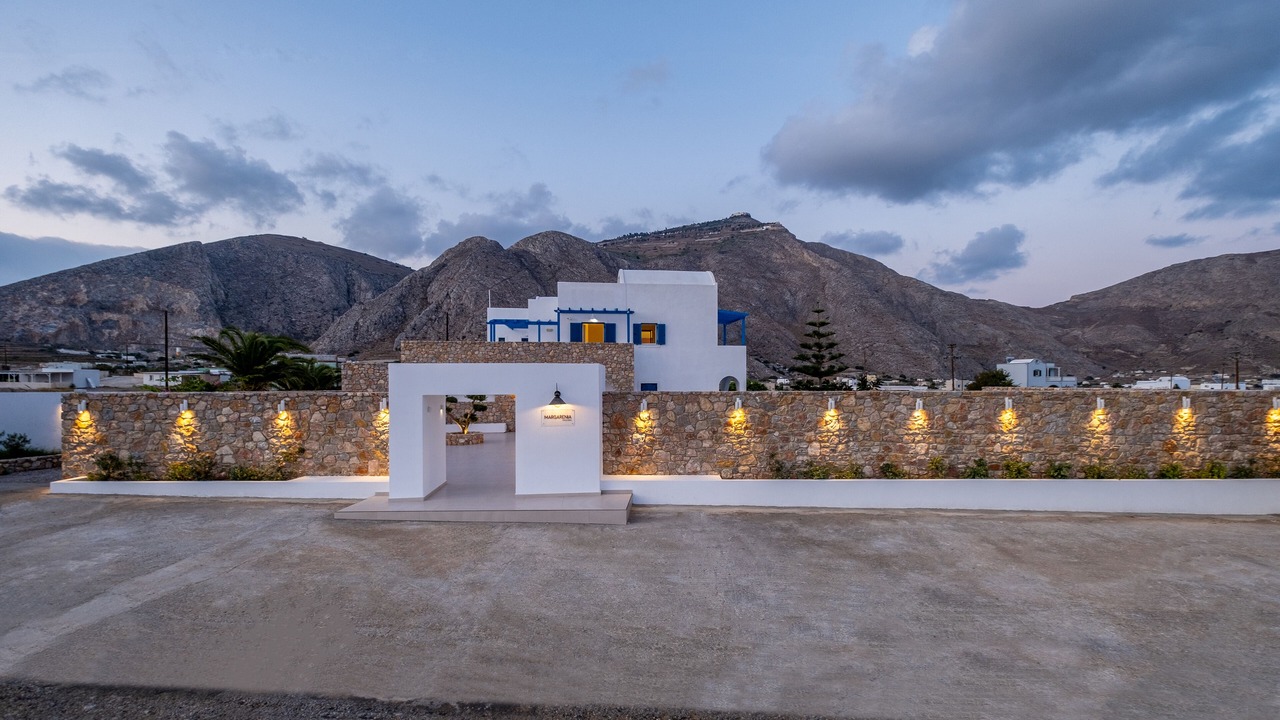 Photo of Outdoor in Perivolos