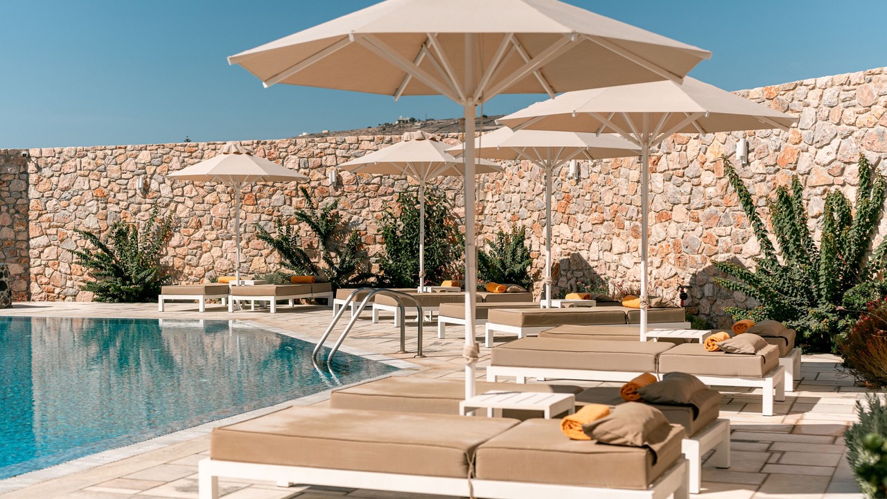 Photo of Outdoor in Perivolos