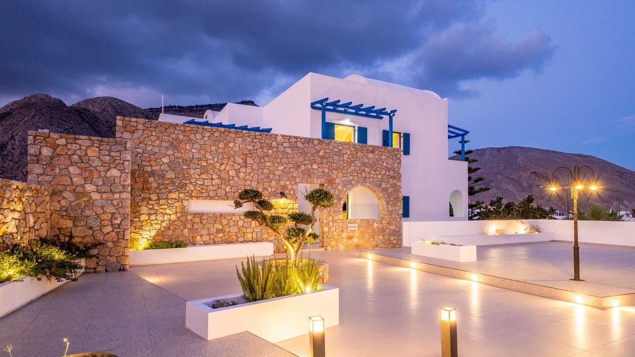Photo of Outdoor in Perivolos