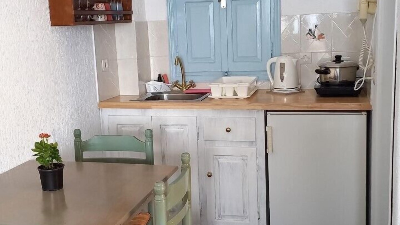 Photo of Kitchen in Finikia