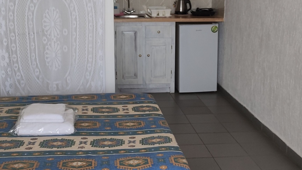 Photo of Bedroom in Finikia