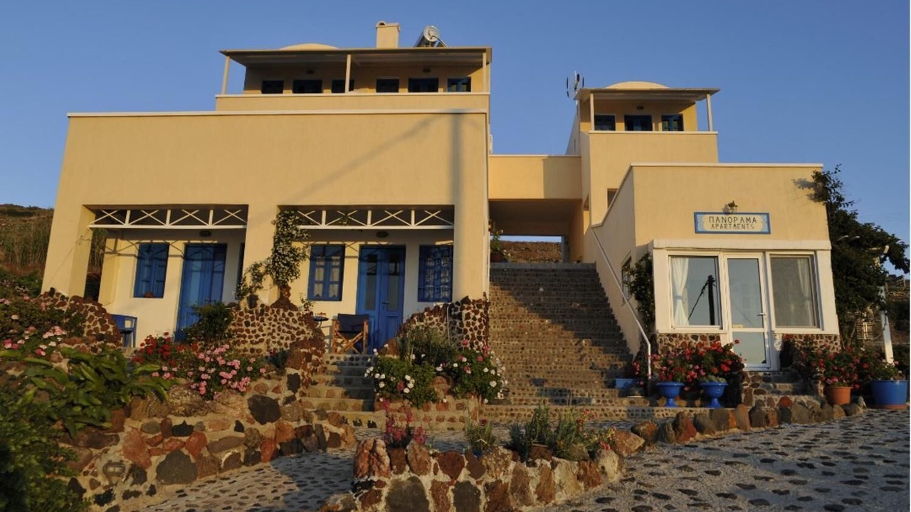 Photo of Outdoor in Finikia