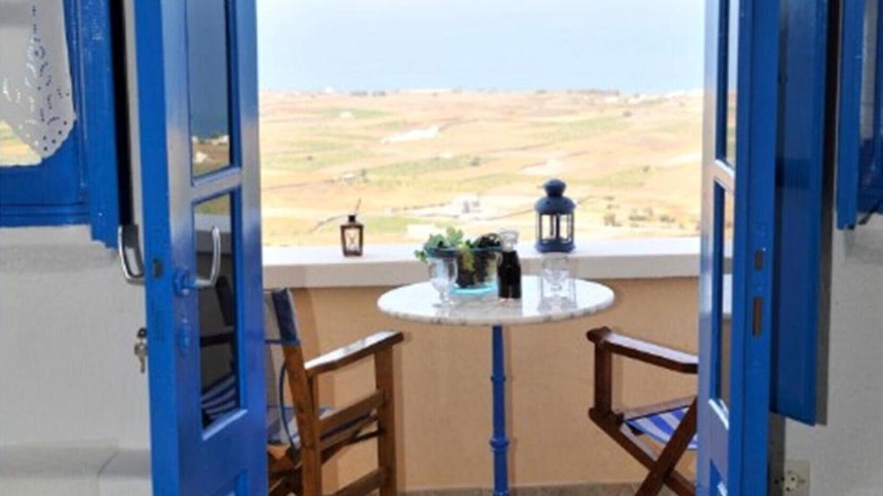 Photo of Patio Balcony in Finikia