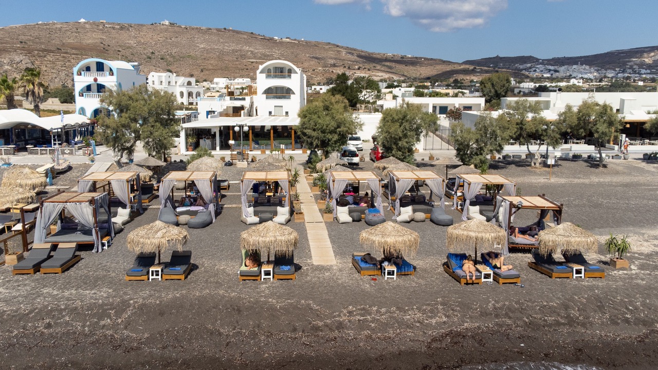 Photo of Outdoor in Agios Georgios