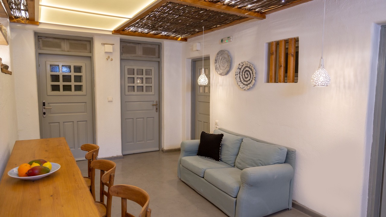 Photo of Bedroom in Agios Georgios