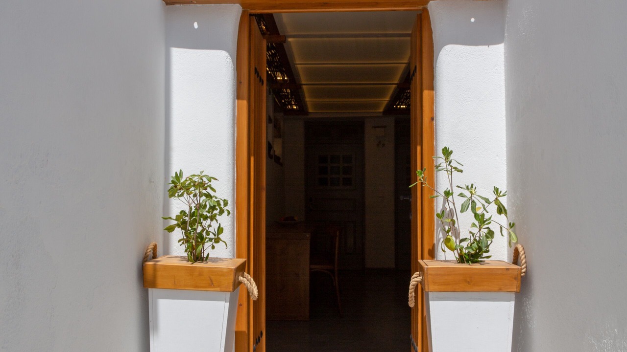 Photo of Bedroom in Agios Georgios