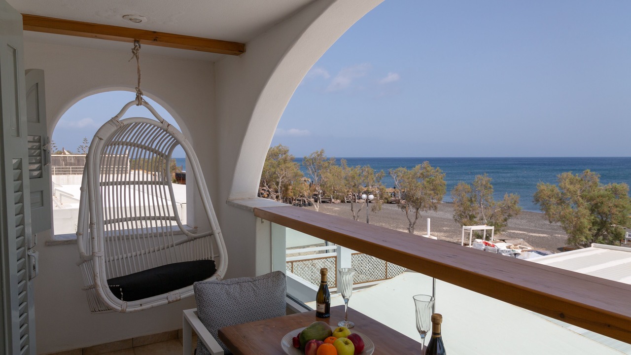 Photo of Patio Balcony in Agios Georgios