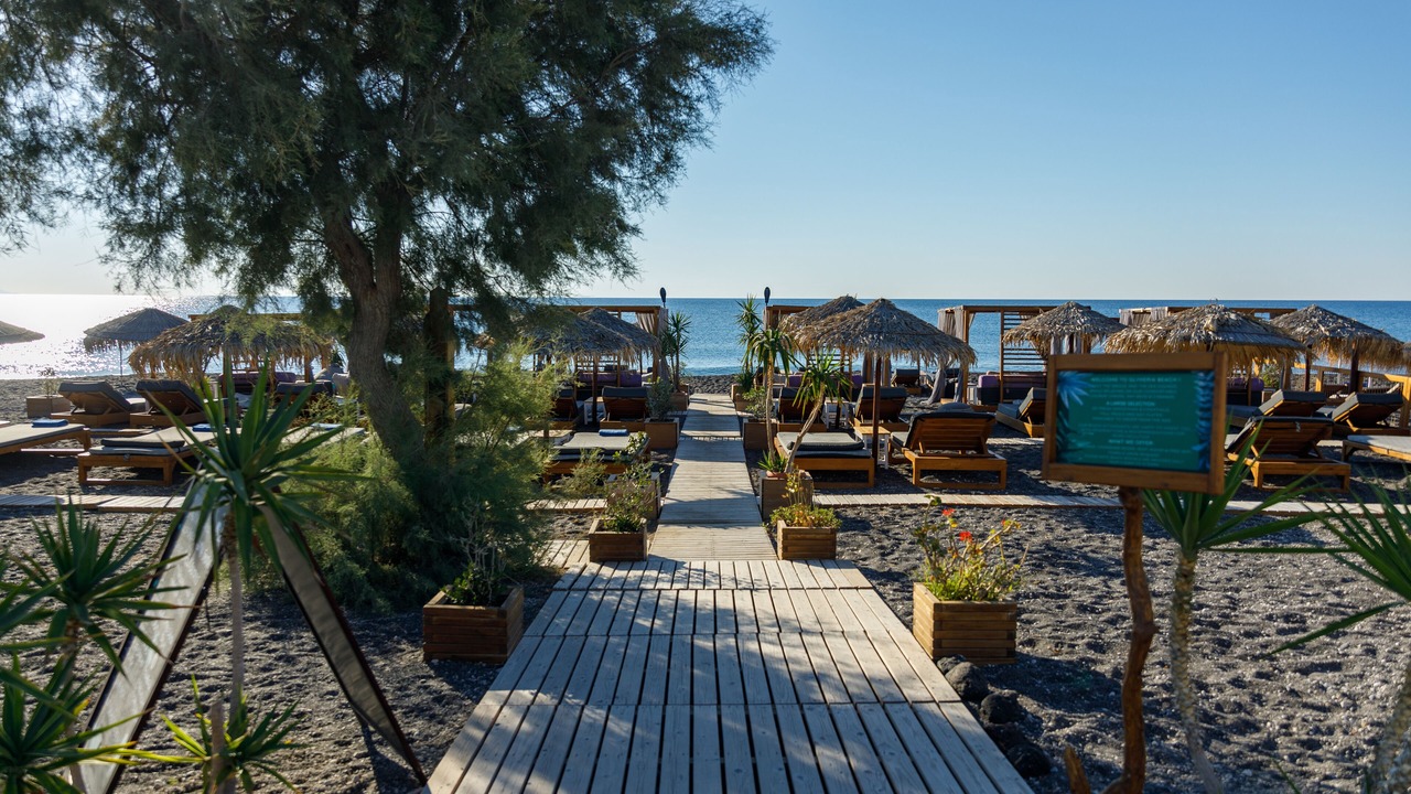 Photo of Outdoor in Agios Georgios