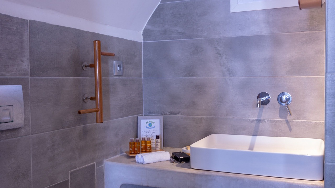 Photo of Bathroom in Agios Georgios