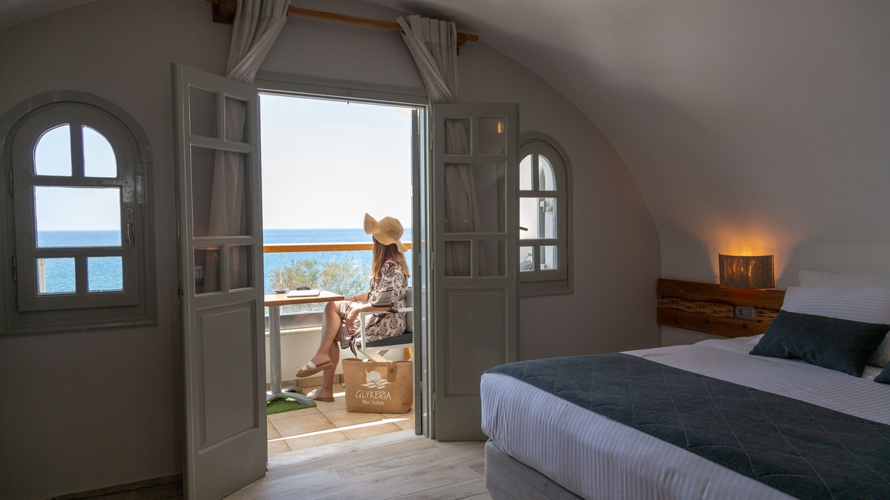 Photo of Patio Balcony in Agios Georgios