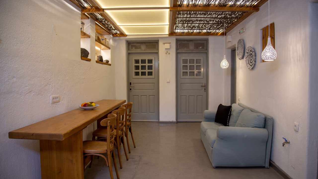 Photo of Bedroom in Agios Georgios