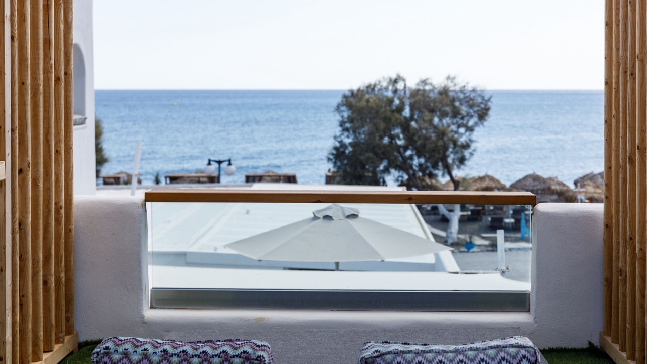 Photo of Bedroom in Agios Georgios