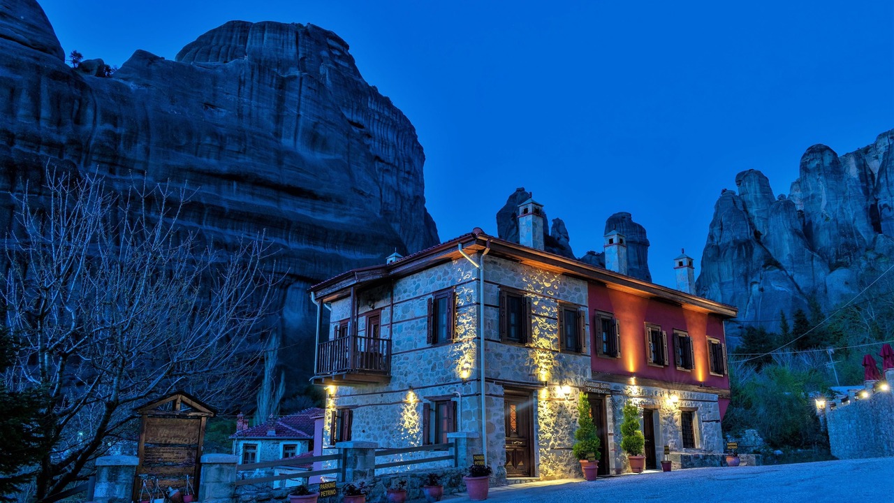 Photo of Outdoor in Kastraki
