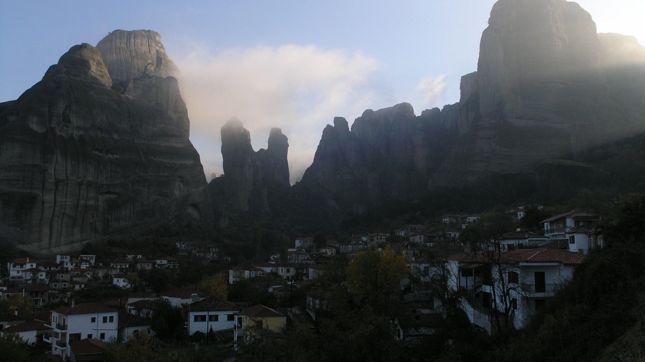 Photo of Others in Kastraki