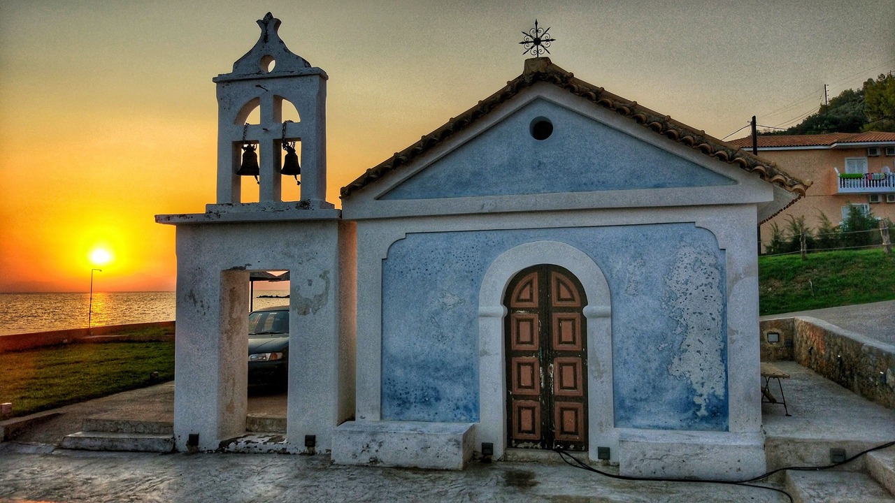 Photo of Outdoor in Xirokastello