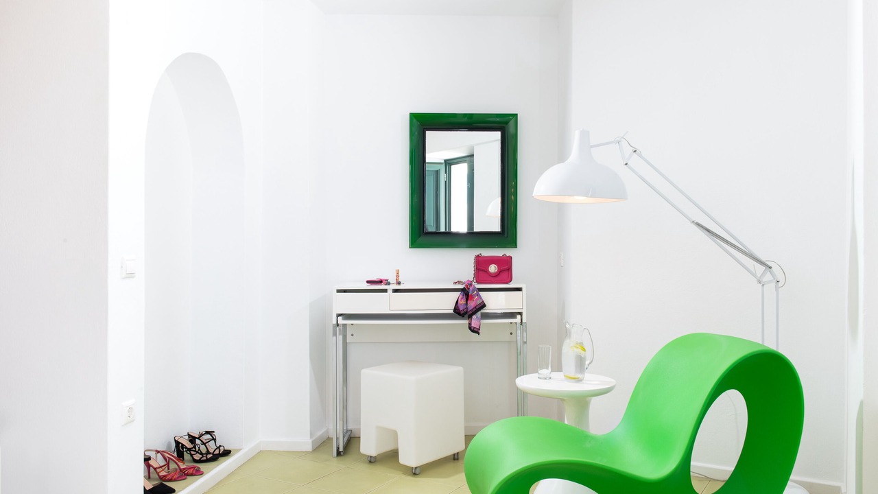 Photo of Bedroom in Akrotiri