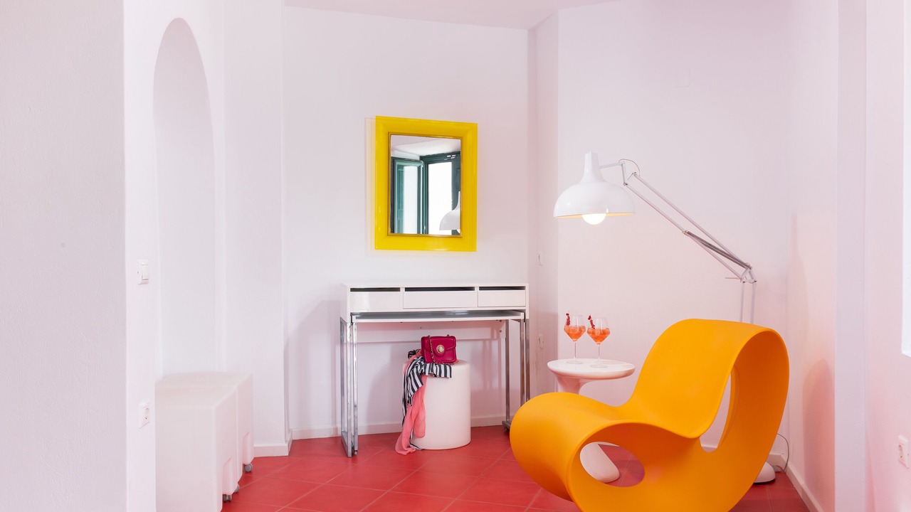 Photo of Bedroom in Akrotiri