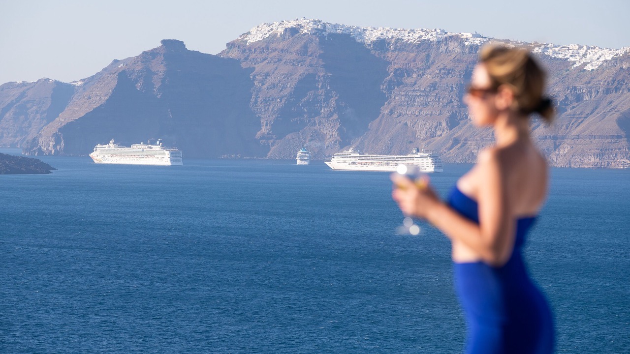 Photo of Others in Akrotiri