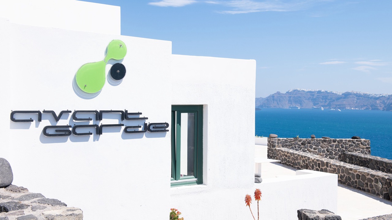Photo of Outdoor in Akrotiri
