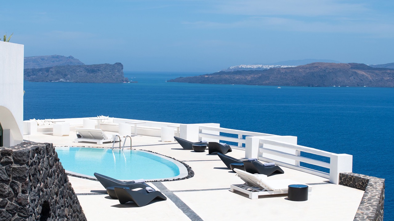 Photo of Outdoor in Akrotiri