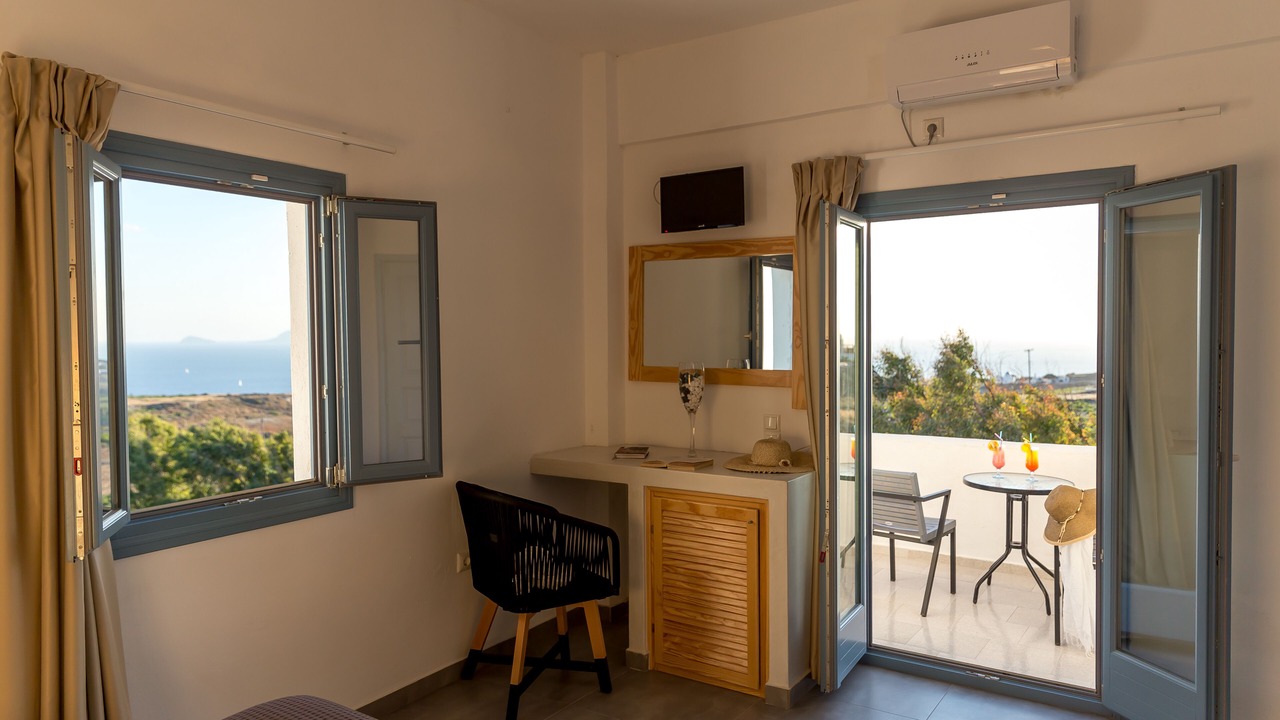 Photo of Bedroom in Akrotiri