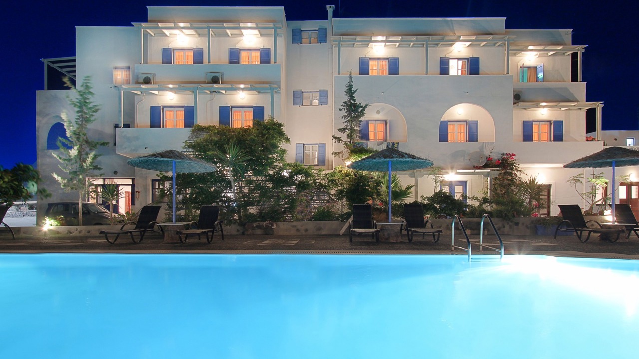 Photo of Outdoor in Akrotiri
