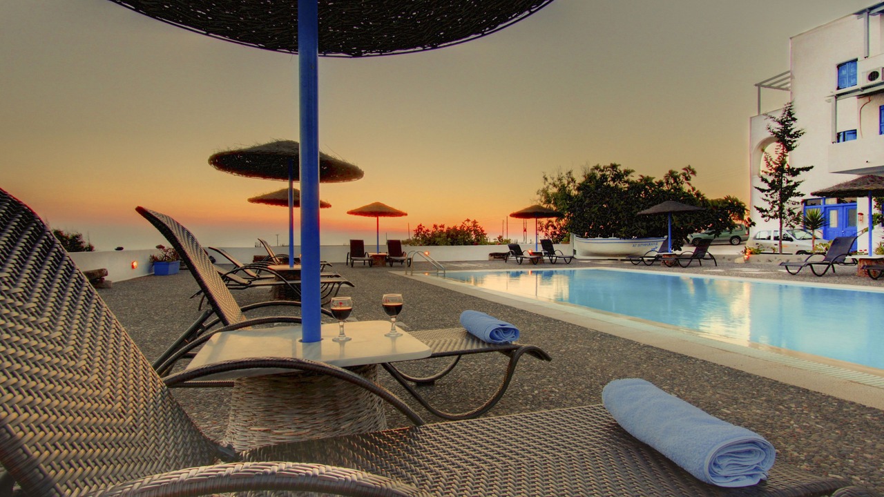 Photo of Outdoor in Akrotiri