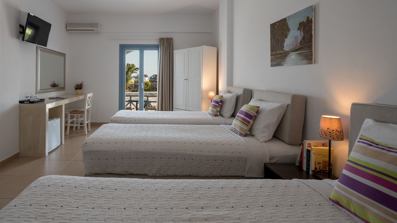 Photo of Bedroom in Akrotiri