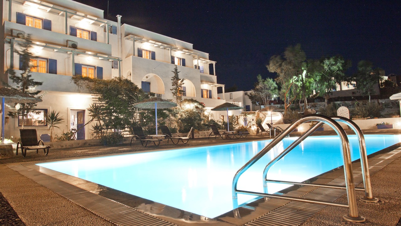 Photo of Outdoor in Akrotiri