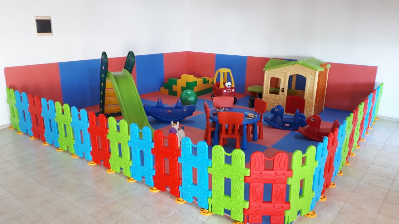 Photo of Bedroom in Agia Pelagia