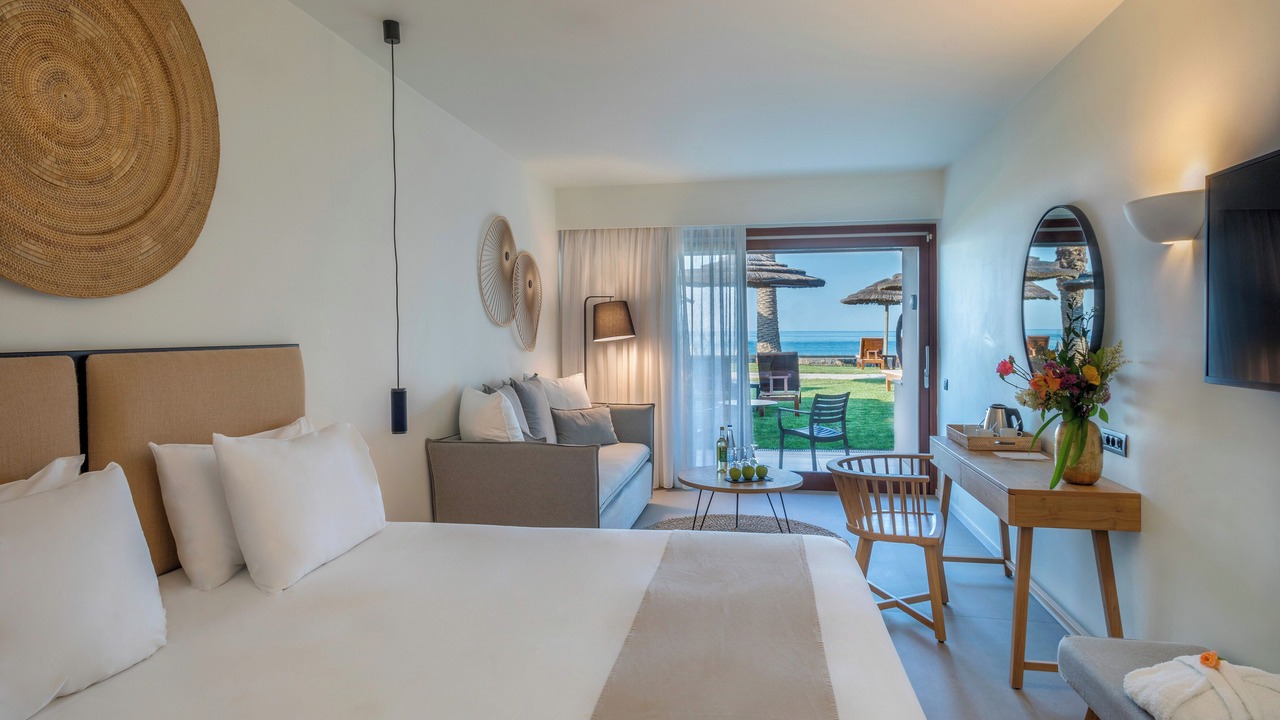 Photo of Bedroom in Stalida