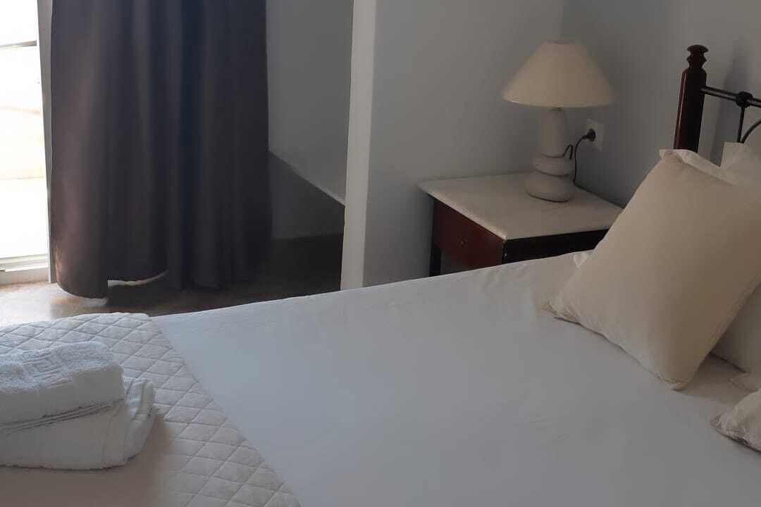 Photo of Bedroom in Karterados