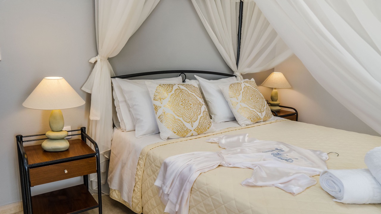 Photo of Bedroom in Karterados