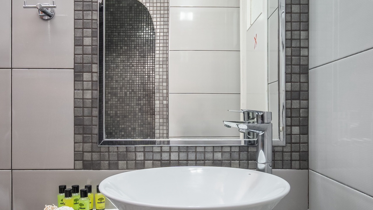 Photo of Bathroom in Karterados