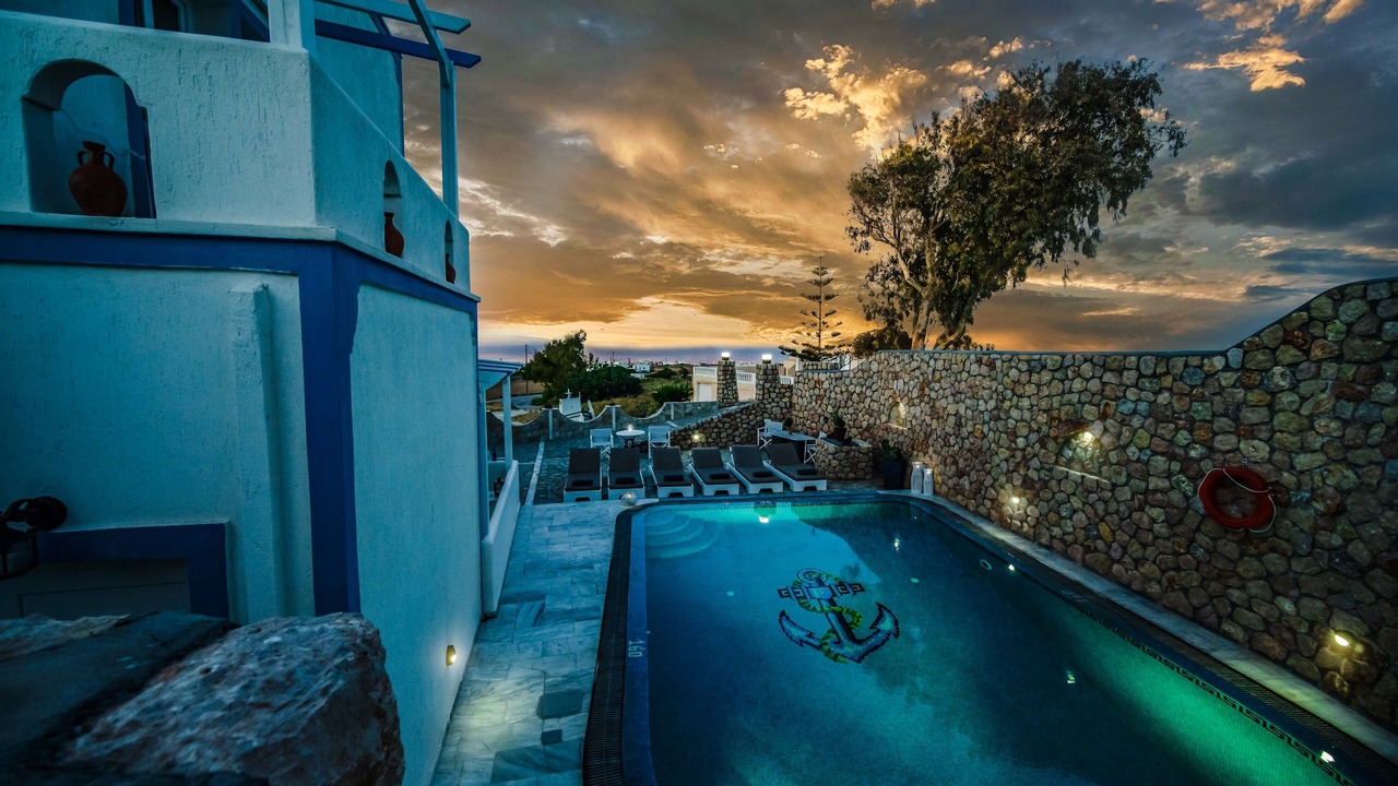 Photo of Outdoor in Karterados