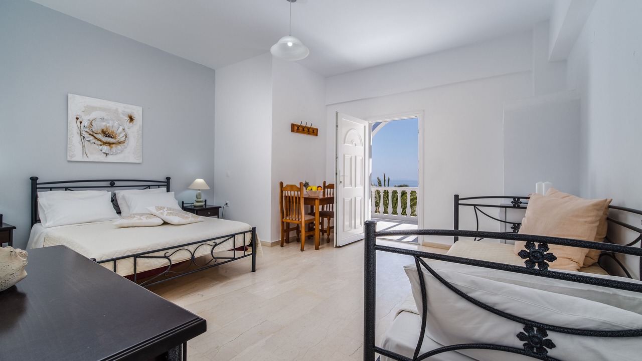 Photo of Bedroom in Karterados