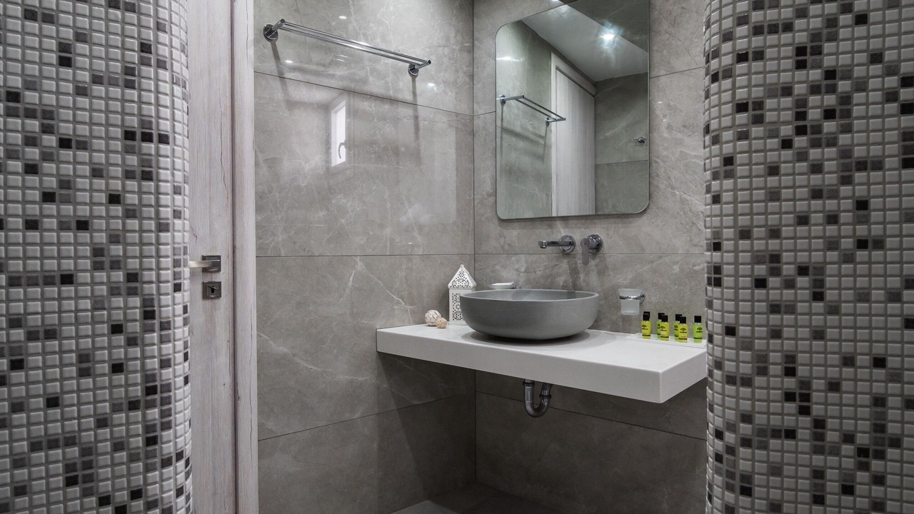 Photo of Bathroom in Karterados