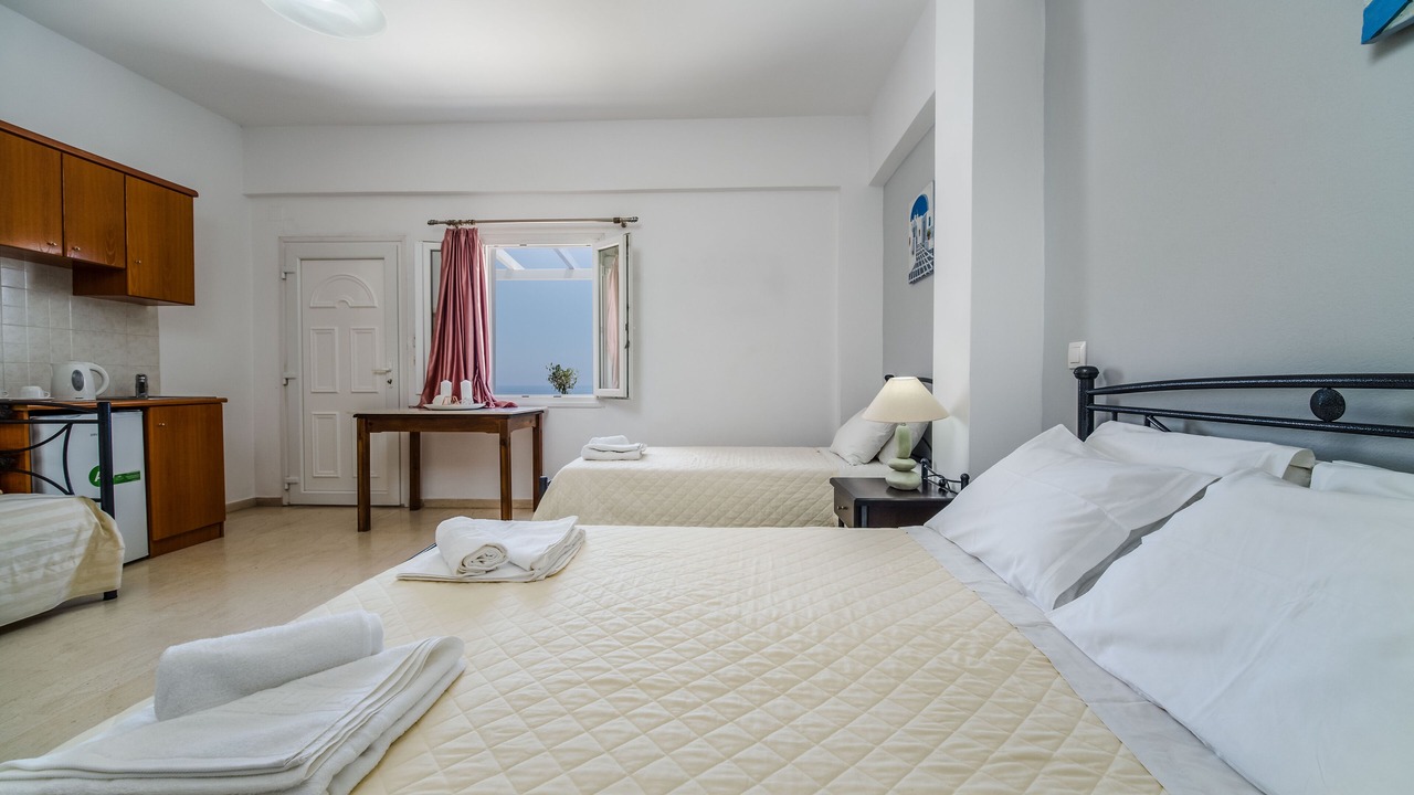 Photo of Bedroom in Karterados