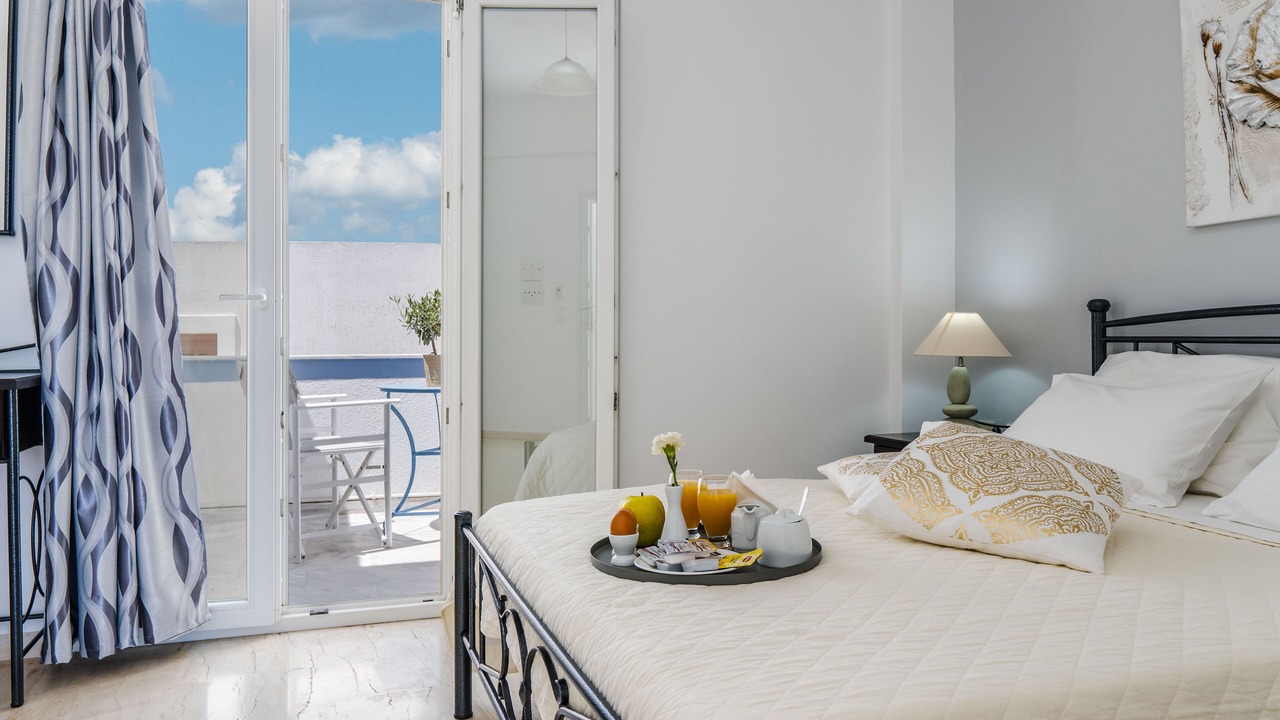 Photo of Bedroom in Karterados
