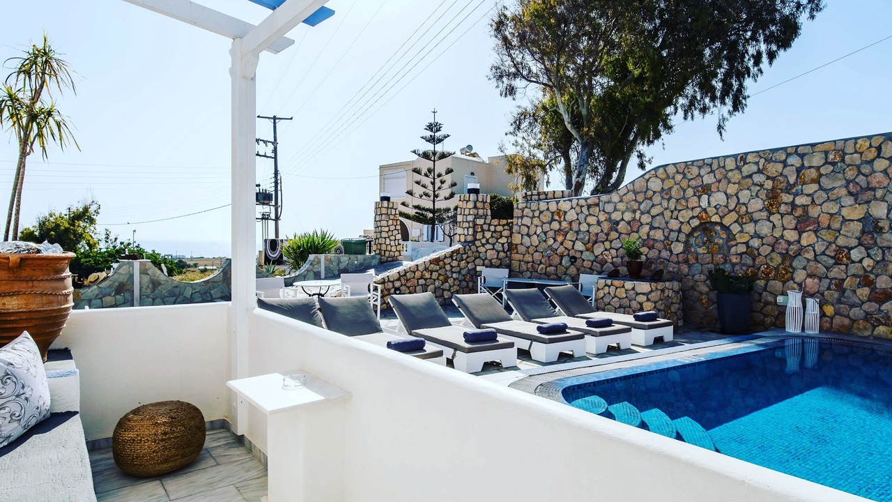 Photo of Outdoor in Karterados