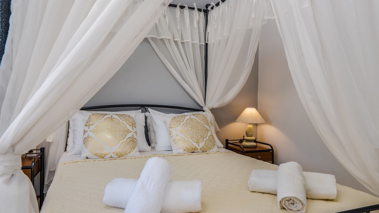 Photo of Bedroom in Karterados