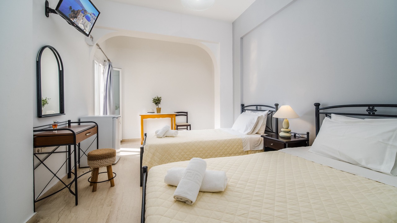 Photo of Bedroom in Karterados