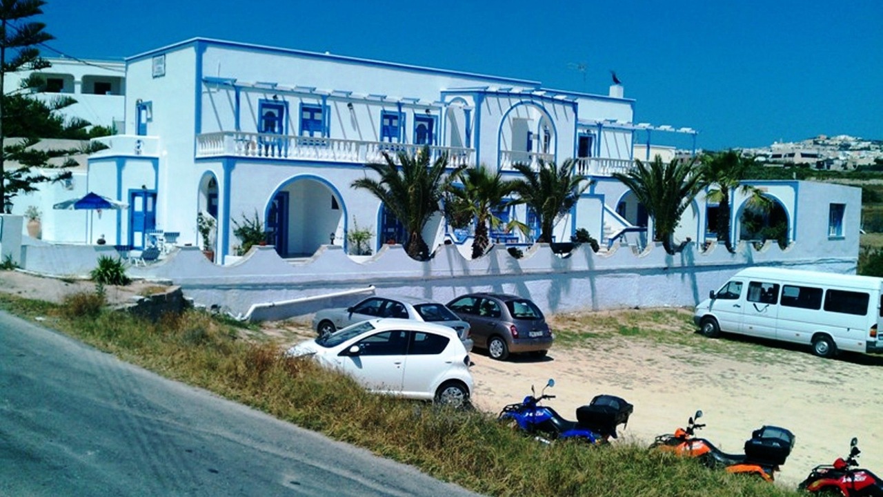 Photo of Outdoor in Karterados