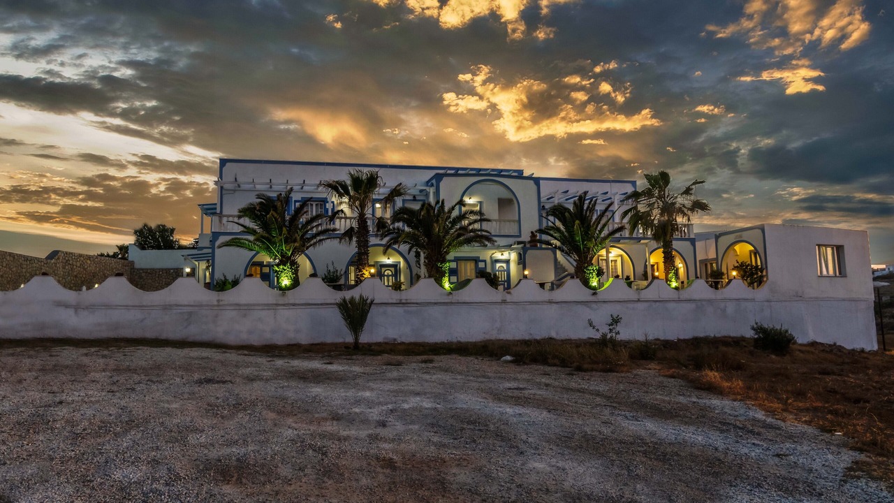 Photo of Outdoor in Karterados