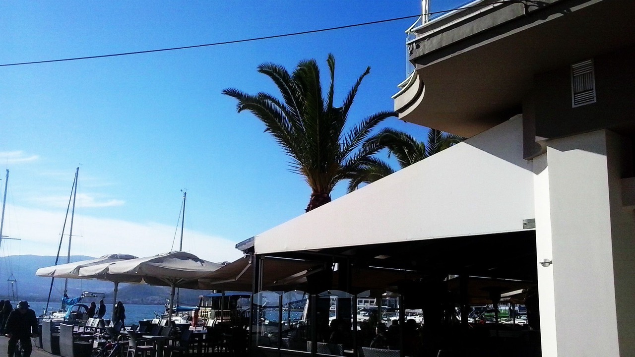 Photo of Outdoor in Volos City Centre