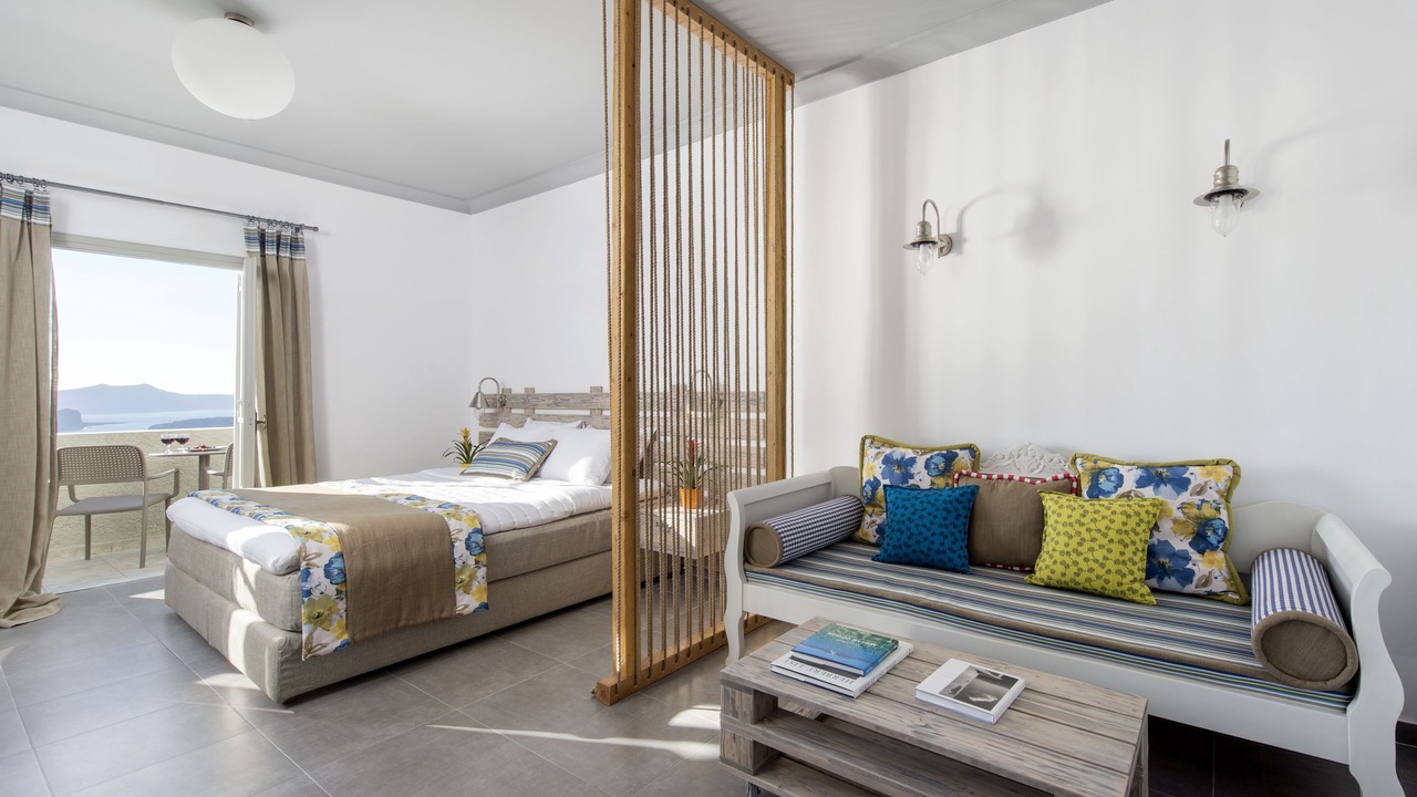 Photo of Bedroom in Megalochori