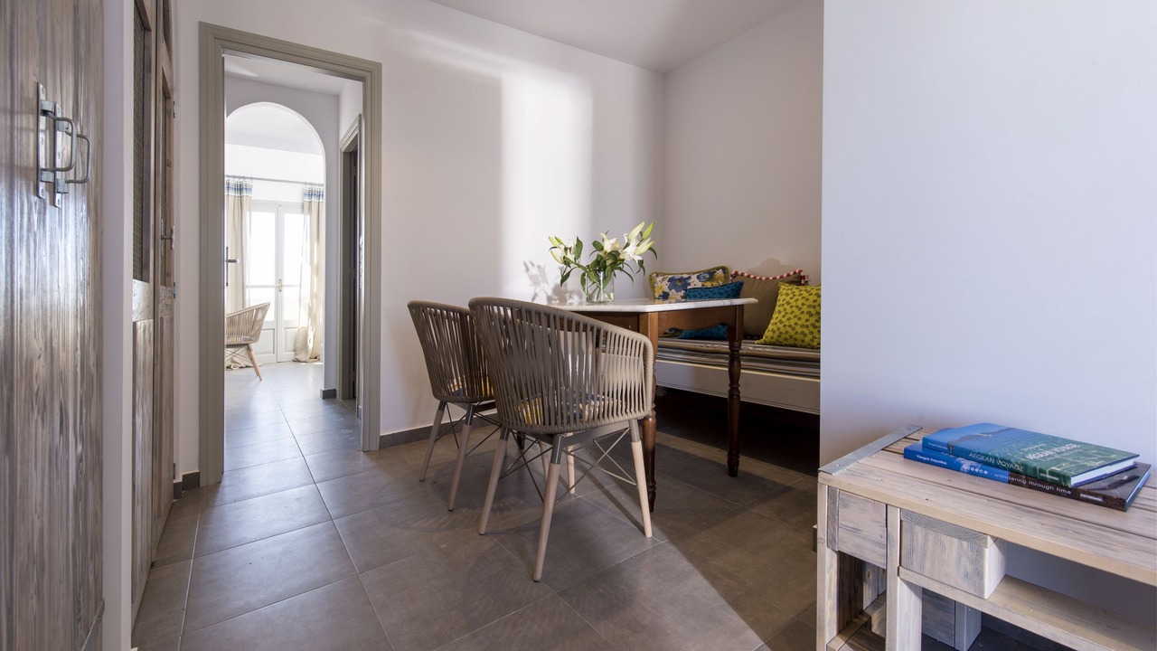 Photo of Livingroom in Megalochori