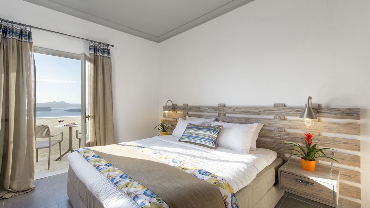 Photo of Bedroom in Megalochori